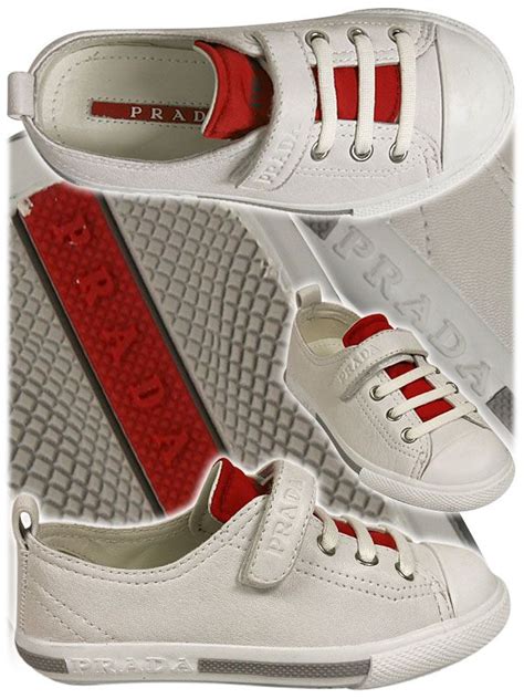 cheap prada sneakers for kids|prada sneakers for boys.